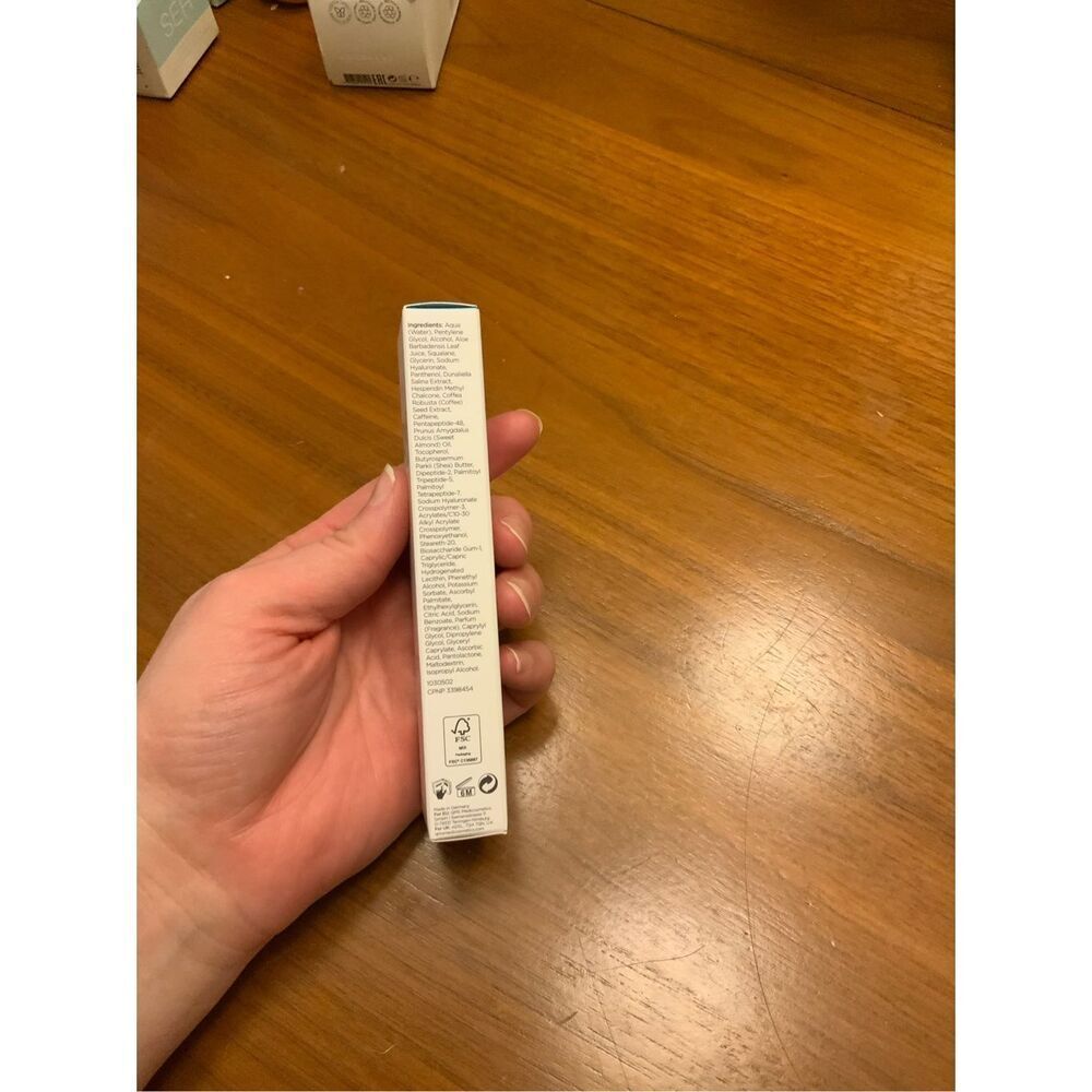 QMS Eye Cream - Picture 3 of 6